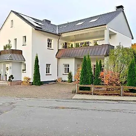 酒店 In Madfeld Nahe Willingen Skilift