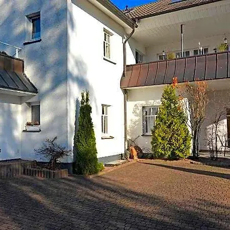 In Madfeld Nahe Willingen Skilift 4* Brilon